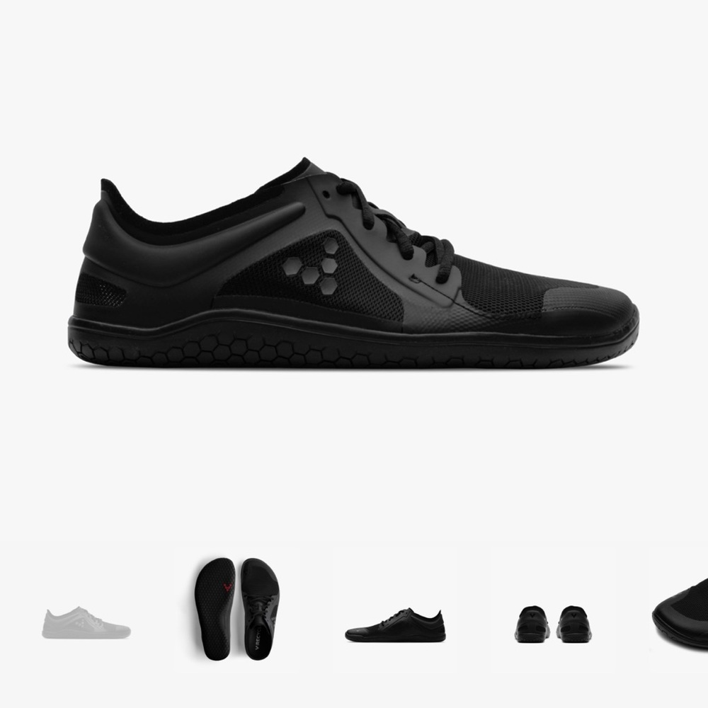 Vivobarefoot Primus lite III L